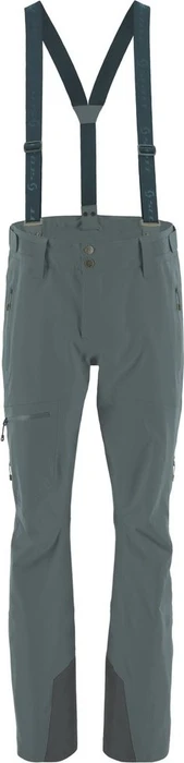 Scott Explorair 3L Hose lang grey green (Herren)