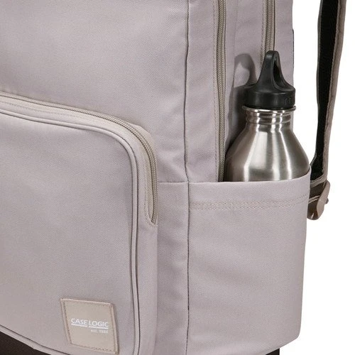 Case Logic Query CCAM-4116 15.6" Laptop Rucksack Taupe/Kona