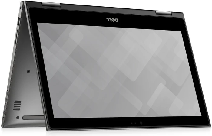 Dell Inspiron 13 5379, Core i7-8550U, 16GB RAM, 512GB SSD, DE