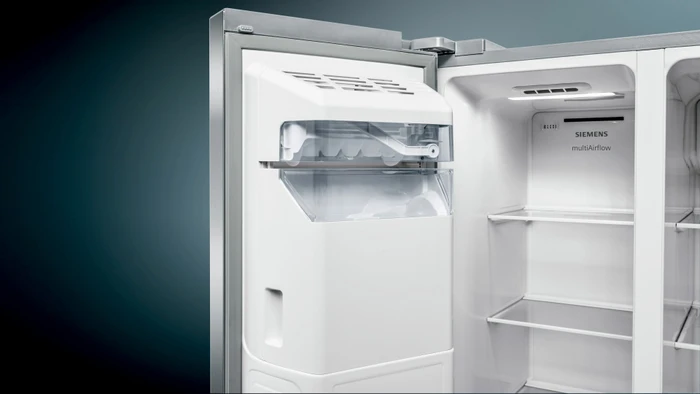 Siemens iQ500 KA93IVIFP Side-by-Side