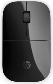 HP Z3700 Wireless Mouse schwarz, USB