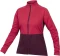 Endura Windchill II Fahrradjacke aubergine (Damen) Vorschaubild