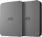 LaCie Mobile Drive Secure, Space Gray, 2TB, USB-C 3.0 Vorschaubild