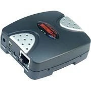 Longshine Printserver, USB 2.0