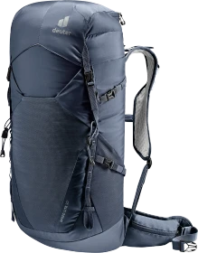 Deuter Speed Lite 30 schwarz