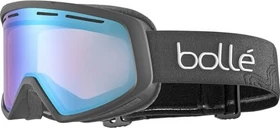 Bollé Cascade black matte/azure