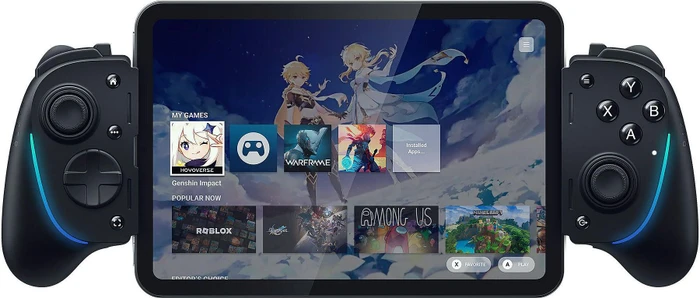 Razer Kishi Ultra Gamepad USB (iOS/Android)