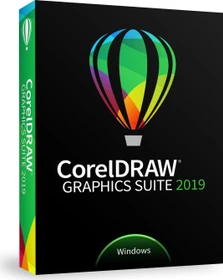 Corel CorelDraw Graphics Suite 2019, ESD (multilingual) (PC)