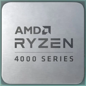 AMD Ryzen 3 4100, 4C/8T, 3.80-4.00GHz, tray