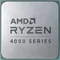 AMD Ryzen 3 4100, 4C/8T, 3.80-4.00GHz, tray Vorschaubild