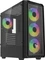 Savio Noctis Glass RGB X1, Glasfenster Vorschaubild