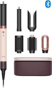Dyson Airwrap Co-anda2x Straight & Wavy ceramic pink/roségold