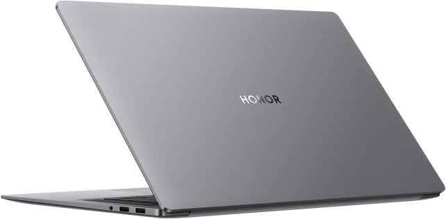 Honor MagicBook 16 AMD (2022), Space Grey, Ryzen 5 5600H, 16GB RAM, 512GB SSD, UK