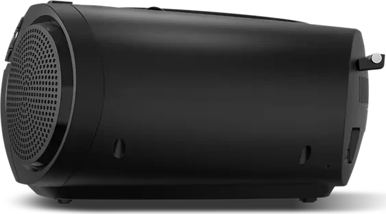 Philips TAZ2500