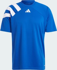 adidas Fortore 23 Trikot kurzarm royal blue/white (Herren)