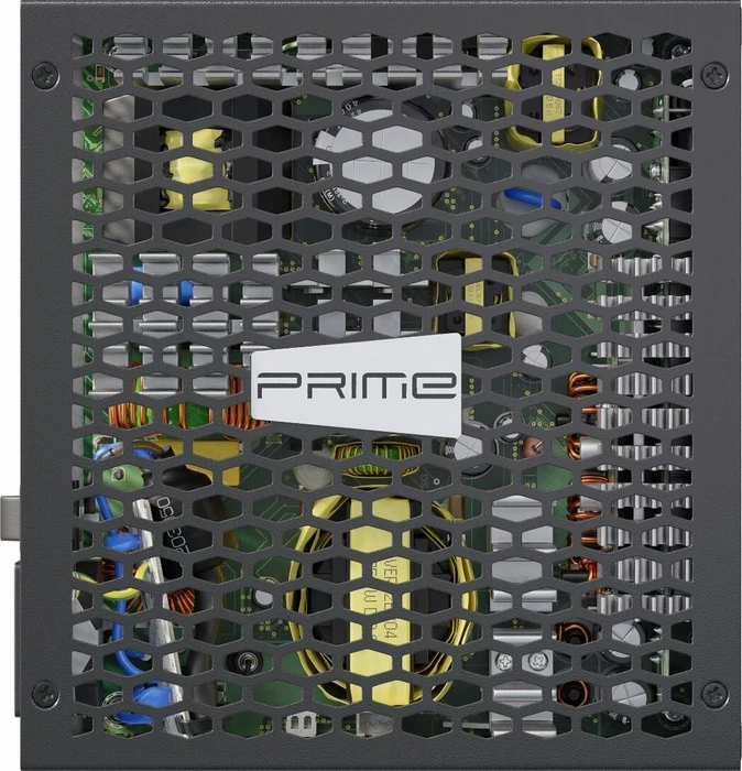 Seasonic Prime Fanless PX-500 500W, ATX