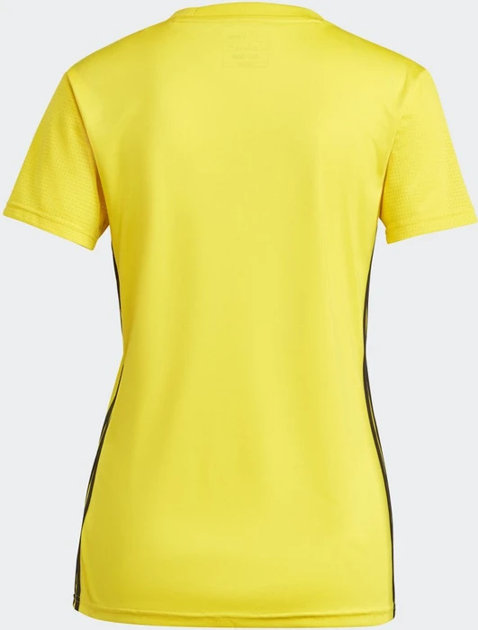 adidas Tabela 23 Trikot kurzarm team yellow/black (Damen)