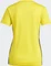 adidas Tabela 23 Trikot kurzarm team yellow/black (Damen) Vorschaubild