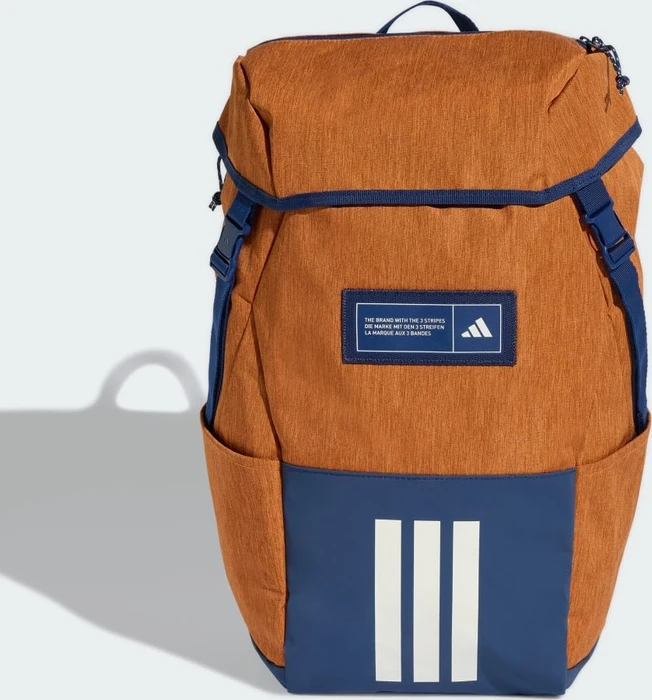 adidas 4ATHLTS Camper tech copper/off white