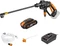 Worx Hydroshot 20V PowerShare Akku-Hochdruckreiniger inkl. Akku 2.0Ah Vorschaubild