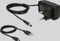 DeLOCK USB-Hub, 4x USB-A 2.0, USB 2.0 Mini-B [Buchse] Vorschaubild