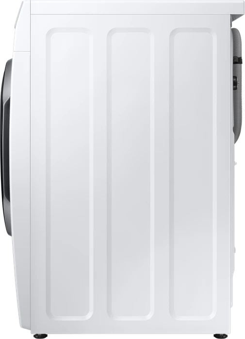 Samsung WW81T956ASH Frontlader