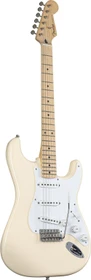 Fender Jimmie Vaughan Tex-Mex Stratocaster MN (verschiedene Farben)