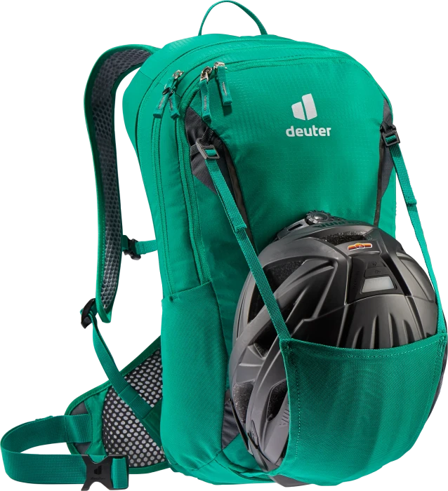 Deuter Race EXP Air 14+3 fern/graphite
