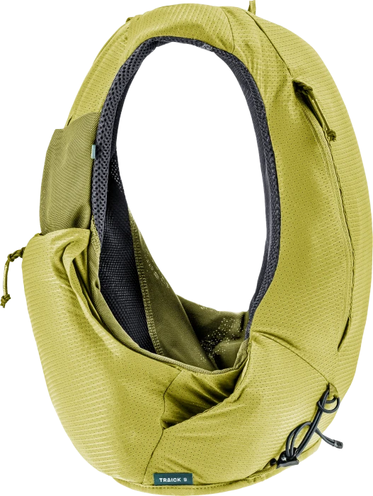 Deuter Traick 5 sprout/cactus