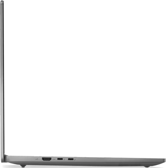 Lenovo IdeaPad Pro 5 16IMH9, Arctic Grey, Core Ultra 9 185H, 32GB RAM, 1TB SSD, DE