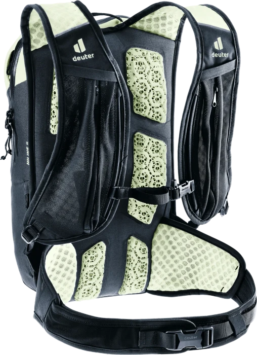 Deuter Hiline 8 phosphor/black