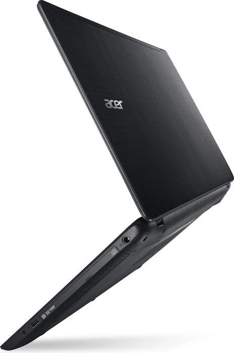 Acer Aspire F15 F5-573G-500N, schwarz, Core i5-7200U, 8GB RAM, 256GB SSD, 1TB HDD, GeForce GTX 950M, DE