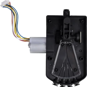 Creality CFS Mechanik/Montage Bottom Bracket