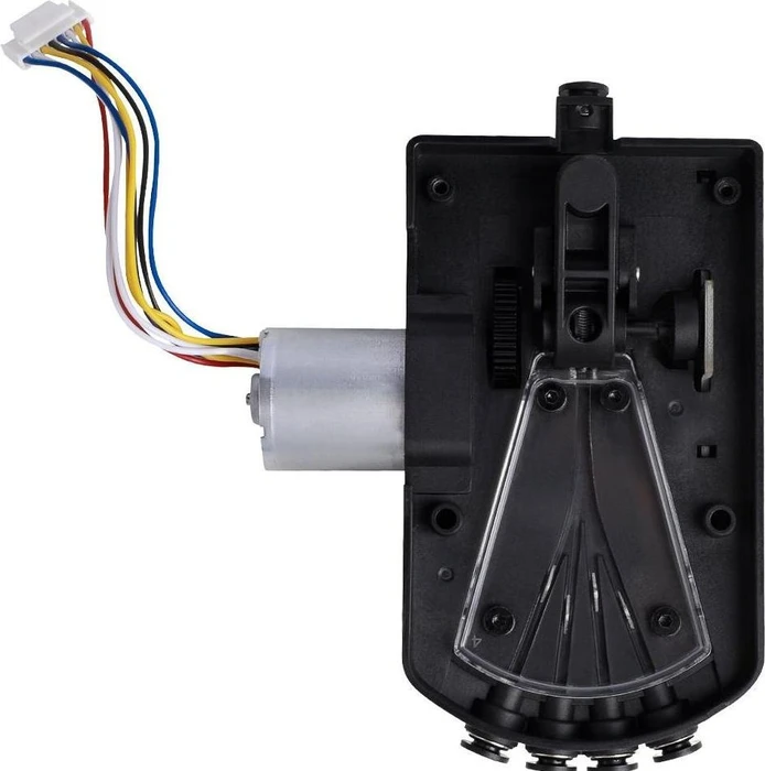 Creality CFS Mechanik/Montage Bottom Bracket