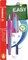 STABILO EASYbuddy FRESH Edition pink/hellblau, linke Hand, Blister Vorschaubild