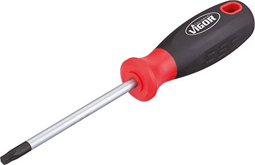 Vigor Torx Schraubendreher, T8x74mm