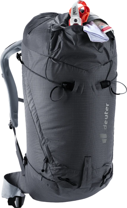 Deuter Guide Lite 30 schwarz