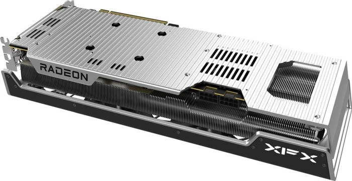 XFX Speedster MERC 319 Radeon RX 7800 XT Black Edition, 16GB GDDR6, HDMI, 3x DP