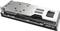 XFX Speedster MERC 319 Radeon RX 7800 XT Black Edition, 16GB GDDR6, HDMI, 3x DP Vorschaubild