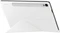 Samsung EF-BX710 Smart Book Cover für Galaxy Tab S9 / S9 FE / S10 FE / S10 Lite, White Vorschaubild