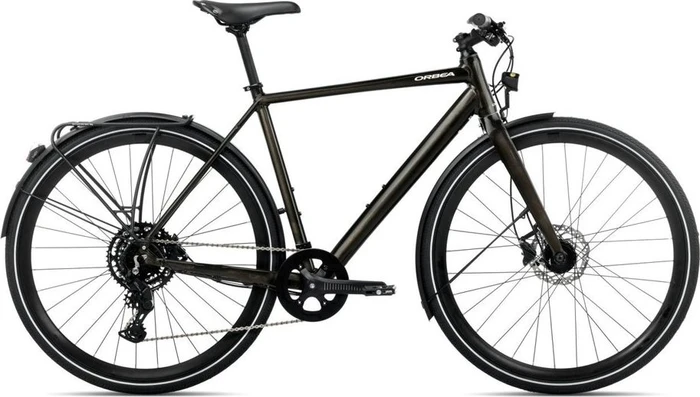 Orbea Vector 25 EQ metallic infinity green Modell 2026