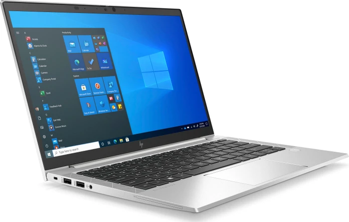 HP EliteBook 830 G8, Core i5-1135G7, 8GB RAM, 512GB SSD, DE