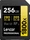 Lexar Professional 1800x Gold Series, SD UHS-II U3, V60