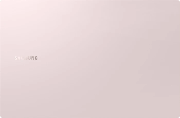 Samsung Galaxy Book Pro 13, Mystic Pink Gold, Core i5-1135G7, 8GB RAM, 256GB SSD, DE