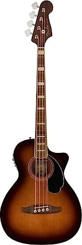 Fender Kingmann Bass