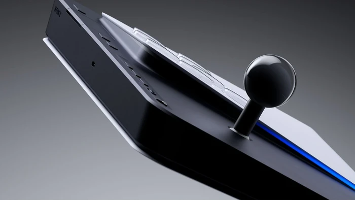 Sony FlexStrike Fight Stick wireless (PS5/PC)