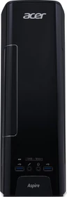 Acer Aspire XC-780, Core i3-7100, 4GB RAM, 128GB SSD