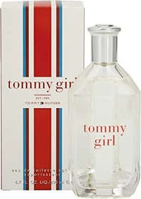 Tommy Hilfiger Tommy Girl Eau de Toilette, 200ml