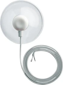 Busch-Jaeger Impuls Bedienelement mit Glimmlampe, champagner metallic
