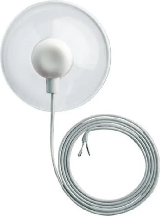 Busch-Jaeger Impuls Bedienelement mit Glimmlampe, champagner metallic